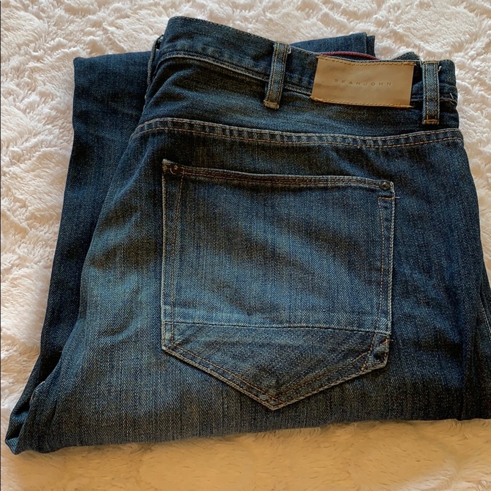 Sean John Men’s Jeans Size 40x32